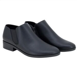 Kensie Women's Sammy Short Boot Black new 🆕